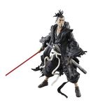 STAR WARS The Black Series The Ronin, Visions Premium Koleksiyon 6 İnç Aksiyon Figürü