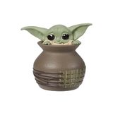 Star Wars The Bounty Collection Seri 4 Grogu Kavanozda Saklanıyor Pozu