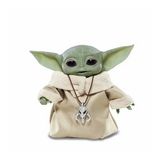 Star Wars The Child Animatronic Baby Yoda | Sesli ve Hareketli Figür