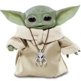 Star Wars The Child Animatronic Edition The Mandalorian Oyuncağı