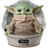 Star Wars The Child Pelüş Oyuncak, 28 Cm'Lik Yumuşak Figür, Koleksiyonluk Hayranlar İçin Hediyelik