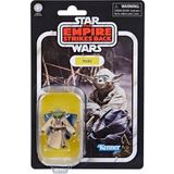 Star Wars: The Empire Strikes Back - The Vintage Collection Yoda (Dagobah) Aksiyon Figürü