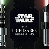 Star Wars: The Lightsaber Collection