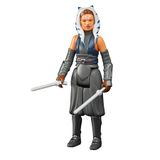 Star Wars: The Mandalorian - Ahsoka Tano Retro Aksiyon Figürü