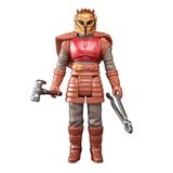Star Wars: The Mandalorian - The Armorer Retro Aksiyon Figürü