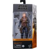 Star Wars: The Mandalorian - The Black Series Migs Mayfeld Aksiyon Figürü