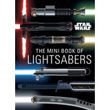 Star Wars: The Mini Book of Lightsabers