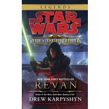 Star Wars The Old Republic: Revan