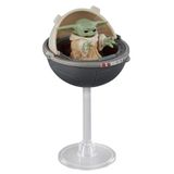 Star Wars The Vintage Collection Grogu, Aksiyon Figürü The Mandalorian (Ölçek 9,5 cm)