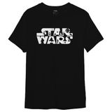 Star Wars Tişört - Siyah - 0 Siyah - L