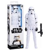 Star Wars Titan Hero Serisi Aksiyon Figürü 30 cm G0771 - Stormtrooper G1279