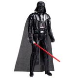 Star Wars Titan Hero Serisi Darth Vader 30 cm'lik Aksiyon Figürü