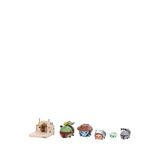 Star Wars Tsum Tsum Star Wars Figür Oyuncak Seti 242074