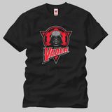 Star Wars: Vader Arise Lord Erkek Tişört - XS - Siyah