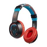 Star Wars Vader-R2 Bluetooth Lisanslı Kulak Üstü Çocuk Kulaklığı
