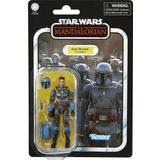 Star Wars Vintage Collection Axe Woves - Privateer (The Mandalorian) Aksiyon Figürü
