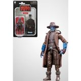 Star Wars Vintage Collection Cad Bane Aksiyon Figürü (The Book of Boba Fett)