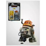 Star Wars Vintage Collection Chopper (C1-10P) Aksiyon Figürü (Star Wars: Ahsoka)