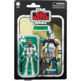 Star Wars Vintage Collection Clone Captain Howzer Aksiyon Figürü (The Bad Batch)