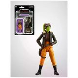 Star Wars Vintage Collection General Hera Syndulla Aksiyon Figürü (Star Wars: Ahsoka)