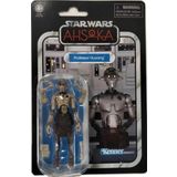 Star Wars Vintage Collection Professor Huyang (Ahsoka) Aksiyon Figürü