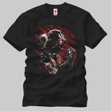 Star Wars: Wrath Of Darth Vader Erkek Tişört - Siyah