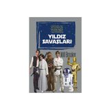 Star Wars - Yıldız Savaşları - Will Brooker