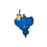 Star Yağmur Tip Yet510 - 10/12 Hp Şanzıman (ŞANZUMAN) Balatalı Komple