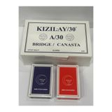 STARATA A/30 İskambil Biriç Pişti Oyun Kağıdı 12 Ad Kaliteli Kağıt
