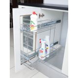 Starax 2213 Yandan Raylı Deterjanlık