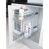 Starax 2214 Yandan Raylı Deterjanlık