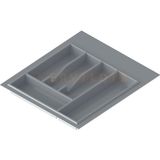 Starax 2283 35X49 Gri Çekmece İçi Kaşıklık