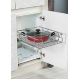 Starax 2336 Tendem Raylı 60 cm Fr Çekmece Sepeti