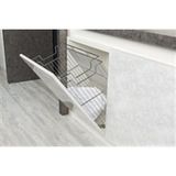 Starax 8111 Askılı 230x290x500 cm Çamaşır Sepeti