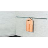 Starax-Ahşap Kesme Tablasi Ve Askisi S-4103