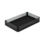 Starax S-1235 -P-A 60 cm Premium Antrasit Kiler Sepeti