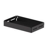 Starax S-1235 -UB-A 60 cm Unique Antrasit Kiler Sepeti