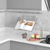 Starax S-4019-C Yemek Kitabı Askısı