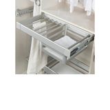 Starax S-6251 TAV.BAĞ.TEL.RAYLI ALM..ÇEKMECE PAN. 70 CM Ü.Ü.K