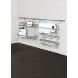 Starax S4522 Set Arası Takım Folyoluk Baharatlık