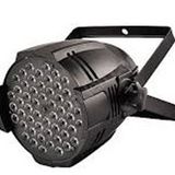STARAY LP-5403R 54X3 WATT RGB FULL ALÜMİNYUM KASA LED PAR