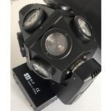 STARAY ML-07 12 X 20 WATT CREE LED BEAM 360 DÖNER LED DİSKO ROBOT IŞIK