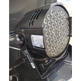 STARAY STI 54X3 RGB FULL ALİMİNYUM KASA LED PAR IŞIK