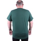 Starbattal 11160 Nefti Büyük Beden Erkek T-shirt