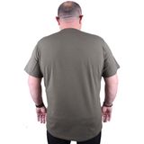 Starbattal 11170 Haki Erkek T-shirt