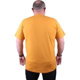Starbattal 11170 Hardal Erkek T-shirt