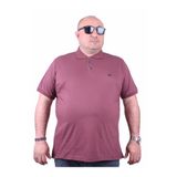 Starbattal 11500 Eflatun Erkek T-shirt