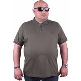 Starbattal 11500 Haki Erkek T-shirt