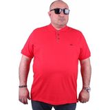 Starbattal 11500 Kırmızı Erkek T-shirt