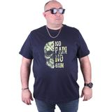 Starbattal 23126 Lacivert Erkek T-shirt